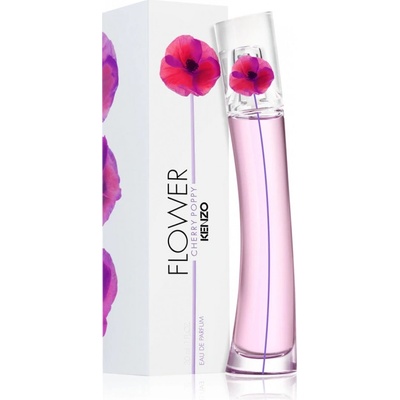KENZO Flower by Kenzo Cherry Poppy EDP 30 ml