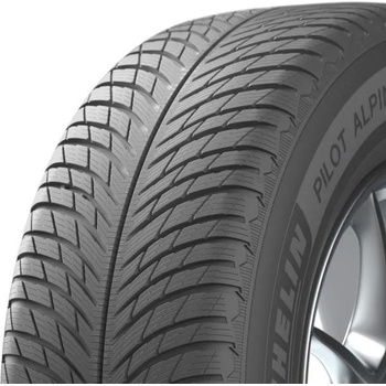 Image 1 of Michelin Pilot Alpin 5 SUV 255/40 R21 102V