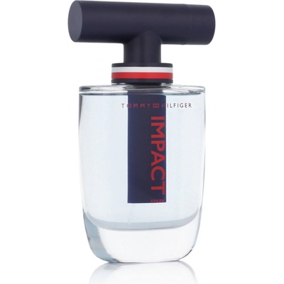 Tommy Hilfiger Impact Spark toaletná voda pánska 100 ml
