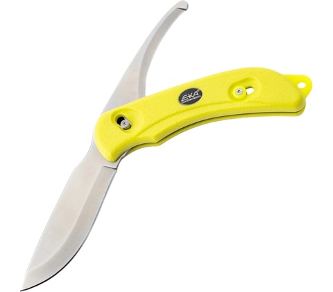 EKA SwedBlade G4 Lime 367308