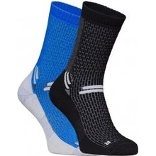 High Point TREK 4.0 SOCKS DOUBLE PACK ponožky