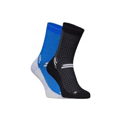 High Point TREK 4.0 SOCKS DOUBLE PACK ponožky