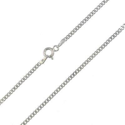 InfinitySilver Stříbrný řetízek 110205038