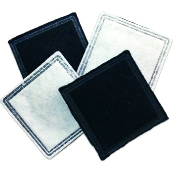 Filtr pro fontánku Current uhlíkový 4 ks.