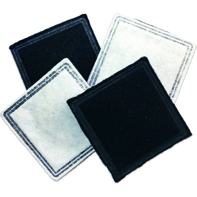 Filtr pro fontánku Current uhlíkový 4 ks.