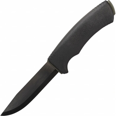 Morakniv Bushcraft Black - Carbon 12490