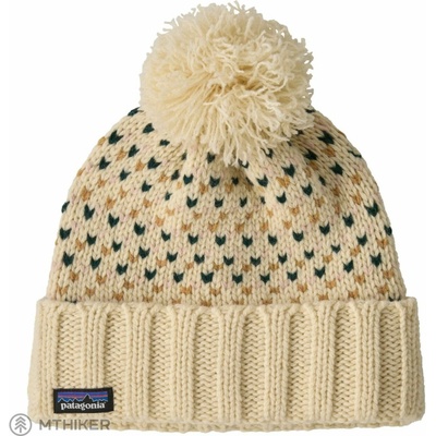 Patagonia Snowbelle Confetti: Natural