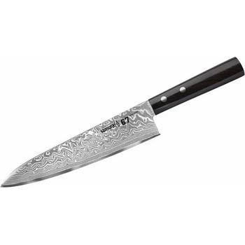 Samura Нож на готвача DAMASCUS 67 20, 8 см, Samura (SMRSND67KNES)