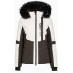 Disumer Дамско скиорско яке DISUMER Nova JKT WMNS Black/Cream