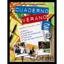CUADERNO DE VERANO 2 +CD