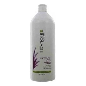 Matrix Biolage Hydrasource Shampoo 1000 ml