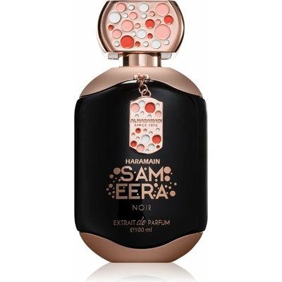 Al Haramain Sameera Noir parfém unisex 100 ml