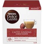 NESCAFÉ Caffé Ginseng капсули 16 бр