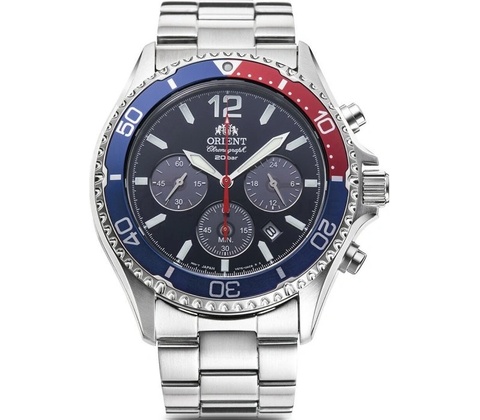 Orient TX0201L10B