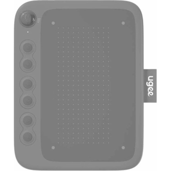 Ugee Q6