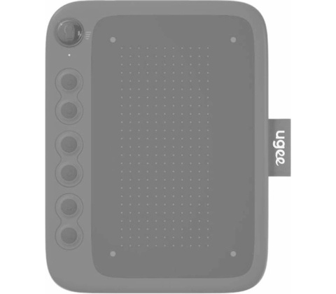 Ugee Q6
