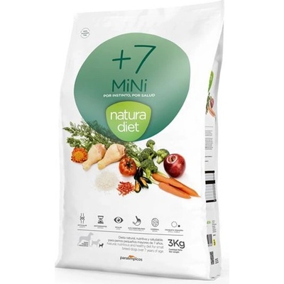 Natura Diet +7 3 kg