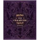 Harry Potter - The Creature Vault
