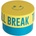 Dear Doer Скраб за тяло Break, 300 ml