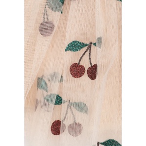 Konges Sløjd пола TULLIE SMOCK SKIRT GRS (KS106302.9BY2)