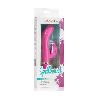 Boss of Toys Vibrator-spellbound bunny