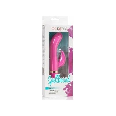 Boss of Toys Vibrator-spellbound bunny