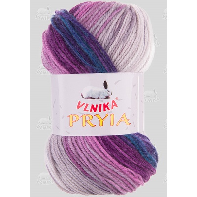 VLNIKA Příze Pryia Varianta: 109