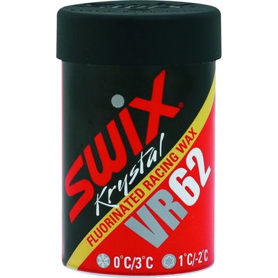 Swix VR62 červený žlutý 45g – Hledejceny.cz