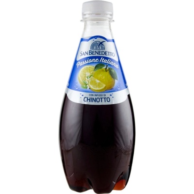 San Benedetto Chinotto 400 ml
