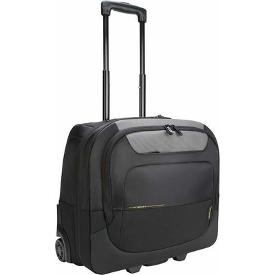 Targus CityGear Travel Laptop Roller TCG717GL