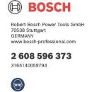 Bosch 2608596373