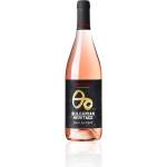 Bulgarian Heritage Rose Mavrud - вино розе 750ml