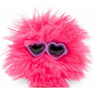Aquarius Cosmetic Балсам за устни, Martinelia, Fluffy, 6 гр (MA1161C)