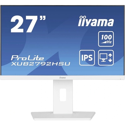 iiyama ProLite XUB2792HSU-W6
