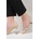 Moda Trend Дамски обувки от лак - Бежови #319868 (319868_Бежов)