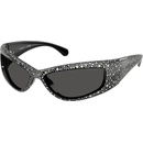 Swarovski SK6027 100187