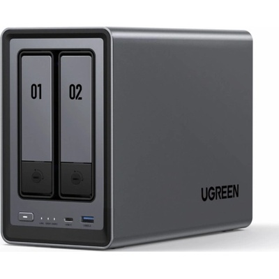 Ugreen NASync DXP2800 25369 – Zboží Živě