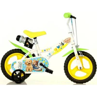 Dino Bikes Furry Fun 12