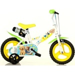 Dino Bikes Furry Fun 12 Велосипеди