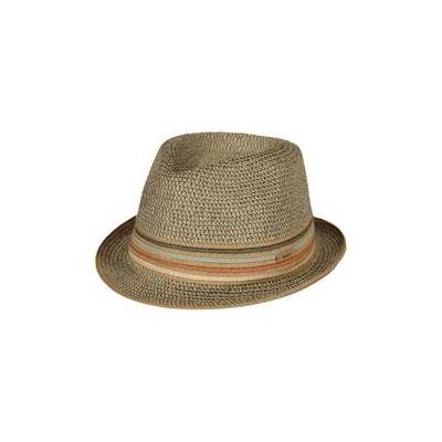 Barts Fluoriet Hat Khaki