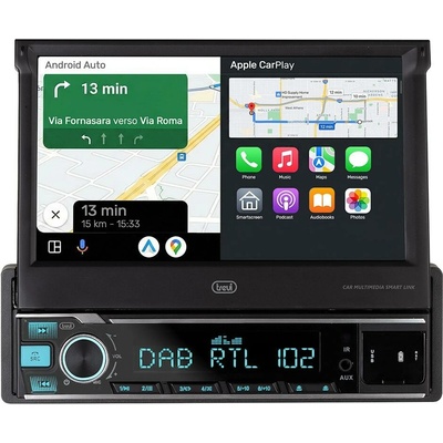 Trevi MDV 6390 DAB