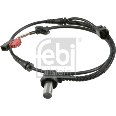 FEBI BILSTEIN Snímač počtu otáčok kolesa 21790