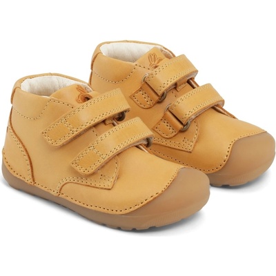 Bundgaard Petit Strap Yellow