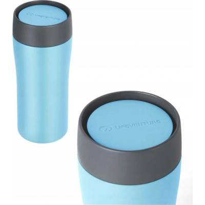 Lifeventure termohrnek One Touch 350 ml ledově modrý