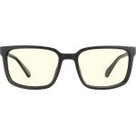 GUNNAR Компютърни очила Gunnar Mammoth, Clear, Onyx Black | MAM-00109 (MAM-00109)