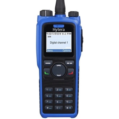 Hytera PD795Ex