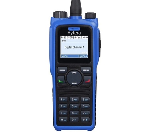 Hytera PD795Ex