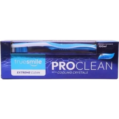 Truesmile Extreme Clean 100 ml