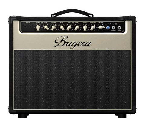 Bugera V22