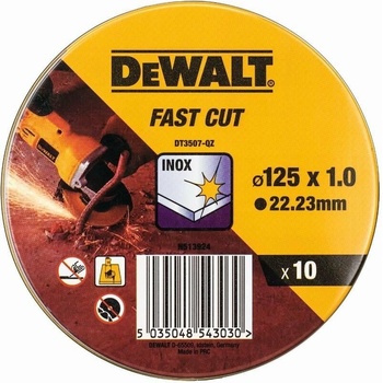 DeWalt DT3507